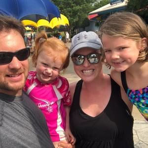 Meet your Posher, Blair